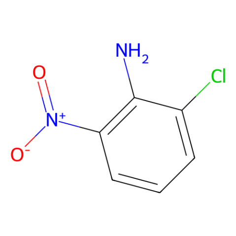 2-氯-6-硝基苯胺,2-Chloro-6-nitroaniline
