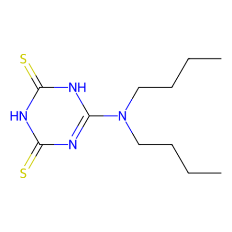 6-(二丁氨基)-1,3,5-三嗪-2,4-二硫醇,6-(Dibutylamino)-1,3,5-triazine-2,4-dithiol