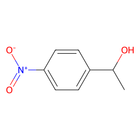 1-(4-硝基苯基)乙醇,1-(4-Nitrophenyl)ethanol