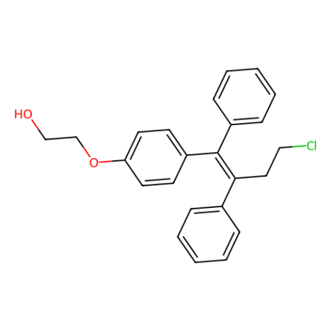 奧培米芬,Ospemifene