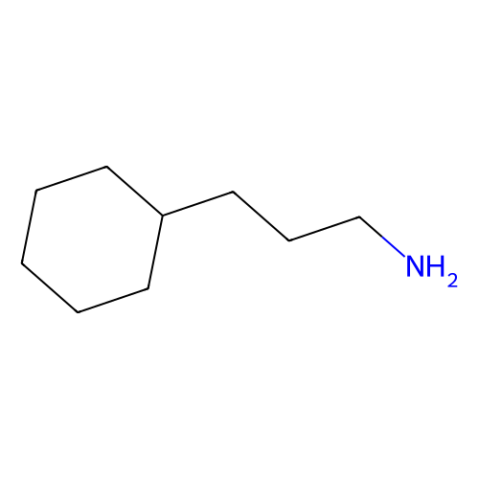 3-环己基-丙胺,3-Cyclohexyl-propylamine