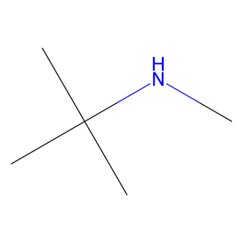 N-叔丁基甲胺,N-tert-Butylmethylamine