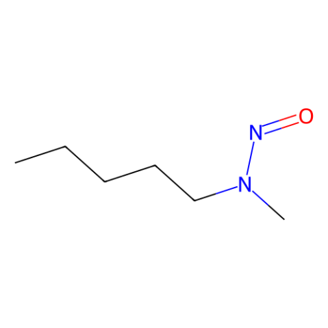 N-戊基-N-甲基亚硝胺,N-Amyl-N-methylnitrosamine