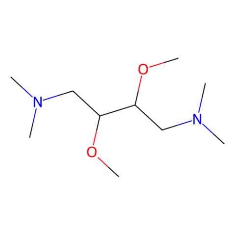 (R,R)-(-)-2,3-二甲氧基-1,4-双(二甲氨基)丁烷,(R,R)-(-)-2,3-Dimethoxy-1,4-bis(dimethylamino)butane