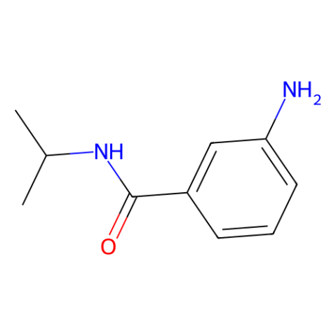 3-氨基-N-(异丙基)苯甲酰胺,3-Amino-N-isopropylbenzamide