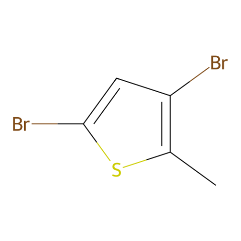 3,5-二溴-2-甲基噻吩,3,5-Dibromo-2-methylthiophene
