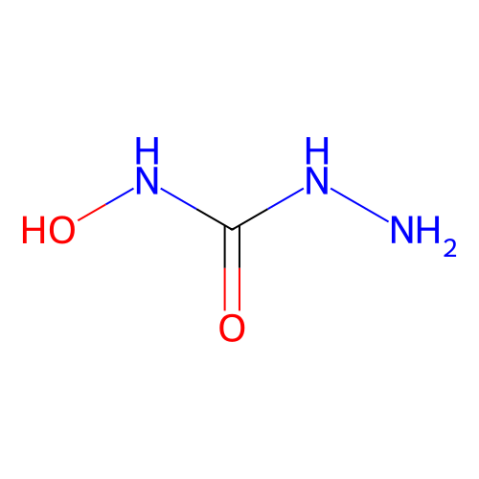 N-羟基氨基甲酰肼,N-Hydroxy-1-hydrazinecarboxamide