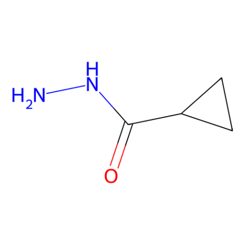 环丙甲酰肼,cyclopropanecarbohydrazide