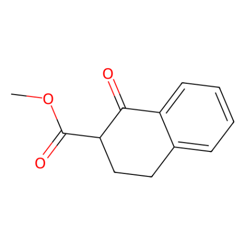 1-氧代-1,2,3,4-四氢萘-2-羧酸甲酯,Methyl 1-Oxo-1,2,3,4-tetrahydronaphthalene-2-carboxylate