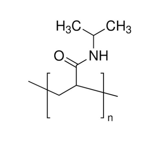 聚N-异丙基丙烯酰胺,Poly(N-isopropylacrylamide)