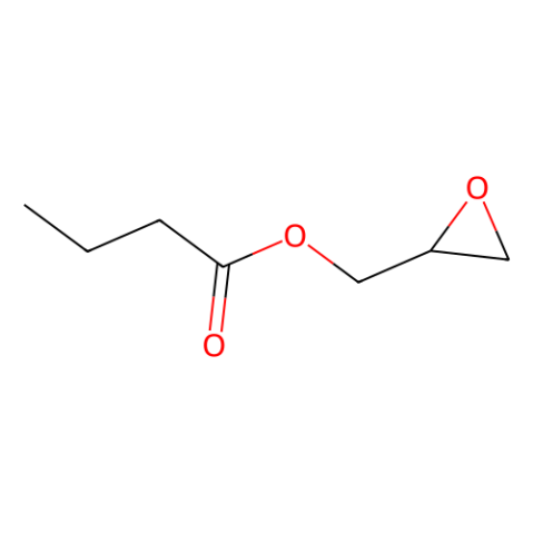 丁酸(S)-缩水甘油基酯,(S)-Glycidyl Butyrate