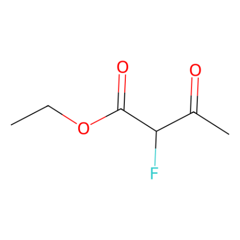 2-氟乙酰乙酸乙酯,Ethyl 2-Fluoroacetoacetate