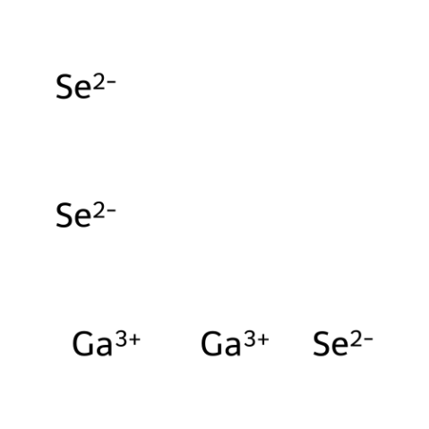硒化镓,Gallium selenide