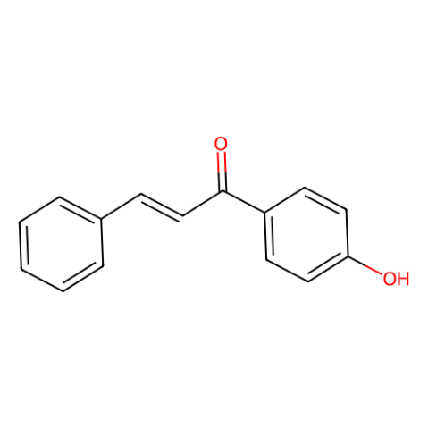 4'-羟基查耳酮,4'-Hydroxychalcone
