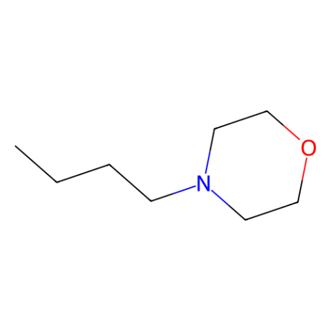 4-丁基吗啉,4-Butylmorpholine