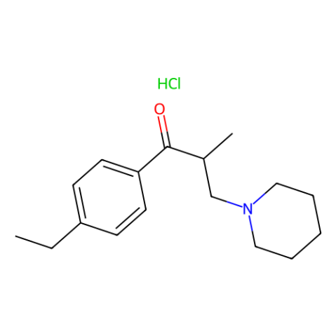 盐酸乙哌立松,Eperisone Hydrochloride