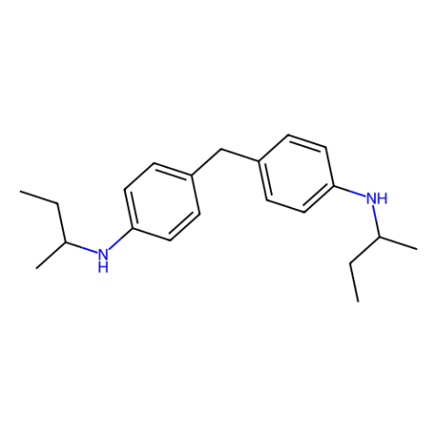 4,4'-亞甲基雙(N-(仲丁基)苯胺),4,4'-Methylenebis(N-(sec-butyl)aniline)