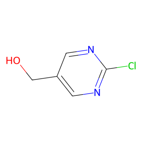 (2-氯嘧啶-5-基)甲醇,(2-chloropyrimidin-5-yl)methanol