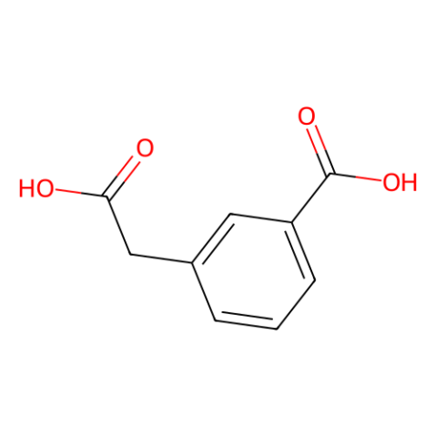 3-(羧甲基)苯甲酸,3-(Carboxymethyl)benzoic acid