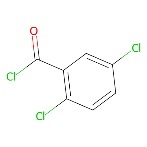 2,5-二氯苯甲酰氯,2,5-Dichlorobenzoyl Chloride