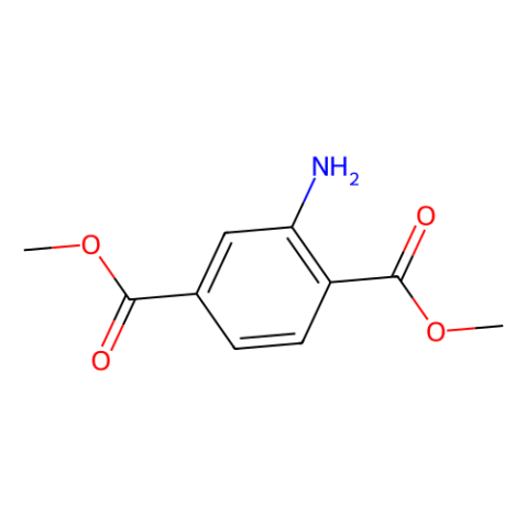 2-氨基對(duì)苯二甲酸二甲酯,Dimethyl aminoterephthalate