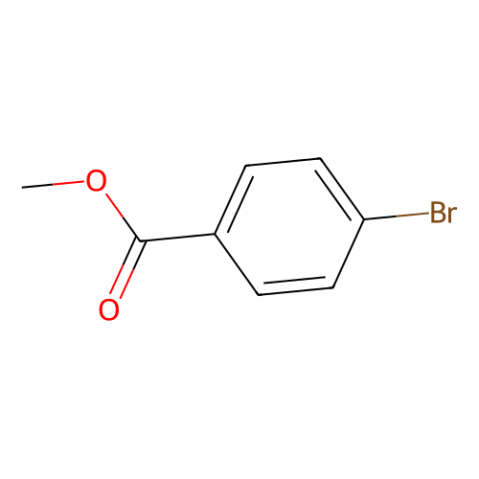 4-溴苯甲酸甲酯,Methyl 4-Bromobenzoate