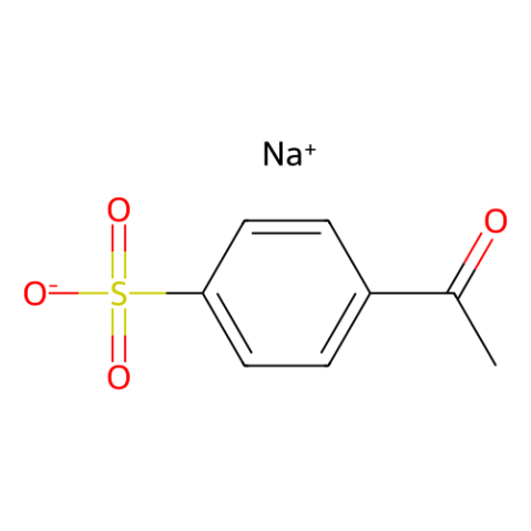 4-乙酰基苯磺酸钠盐,Sodium 4-Acetylbenzenesulfonate