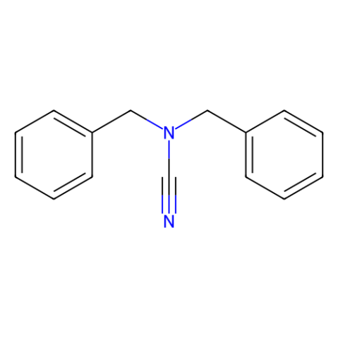 二苄基氰胺,Dibenzylcyanamide