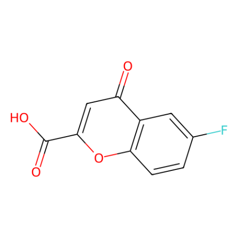 6-氟色酮-2-羧酸,6-Fluorochromone-2-carboxylic Acid