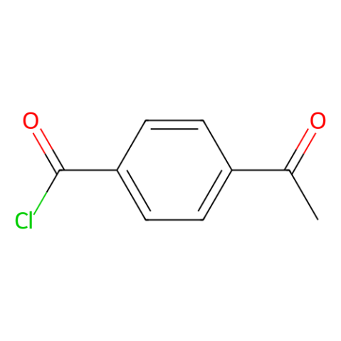 4-乙酰基苯甲酰氯,4-Acetylbenzoyl