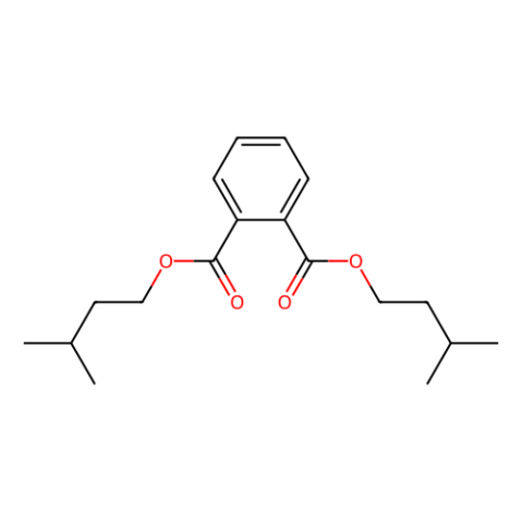 邻苯二甲酸二异戊酯,Diisopentyl phthalate