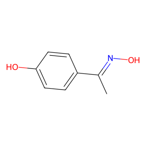 4'-羟基苯乙酮肟,4'-Hydroxyacetophenone Oxime