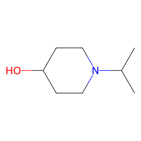 1-异丙基-4-哌啶醇,1-Isopropylpiperidin-4-ol