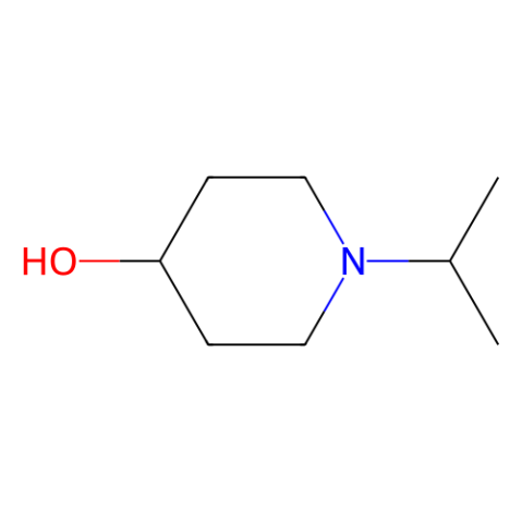 1-異丙基-4-哌啶醇,1-Isopropylpiperidin-4-ol