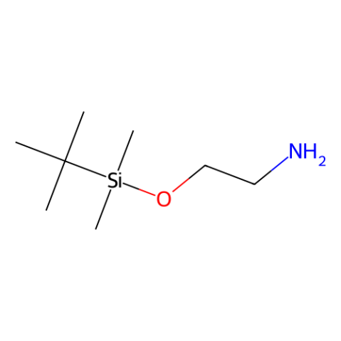 2-(叔丁基二甲基硅氧基)乙胺,2-(t-Butyldimethylsilyloxy)Ethanamine