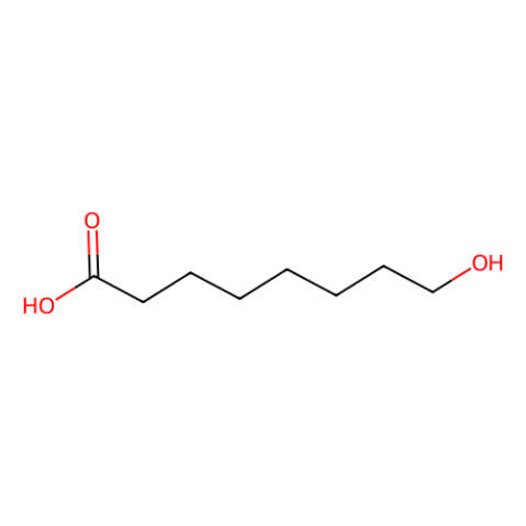 8-羟基辛酸,8-Hydroxyoctanoic acid