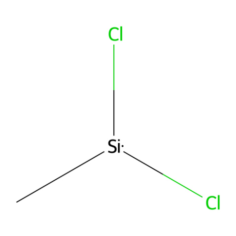 甲基二氯硅烷,Dichloromethylsilane