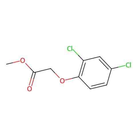 2,4-滴甲酯,2,4-D methyl ester