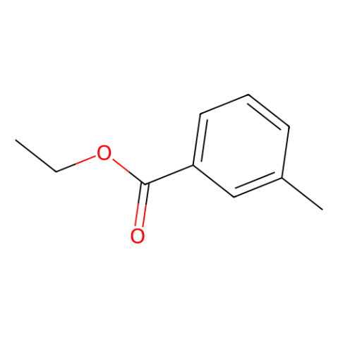 间甲基苯甲酸乙酯,Ethyl m-toluate