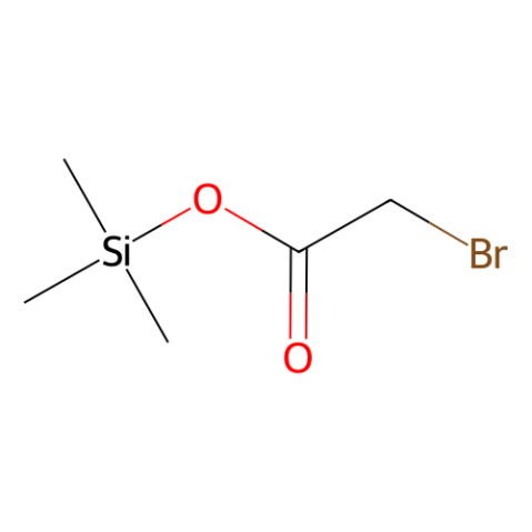溴乙酸三甲基硅酯,Trimethylsilyl Bromoacetate