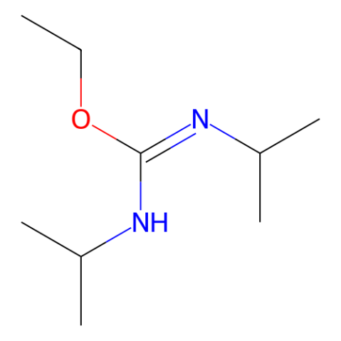 O-乙基-N,N'-二异丙基异脲,O-Ethyl-N,N'-diisopropylisourea