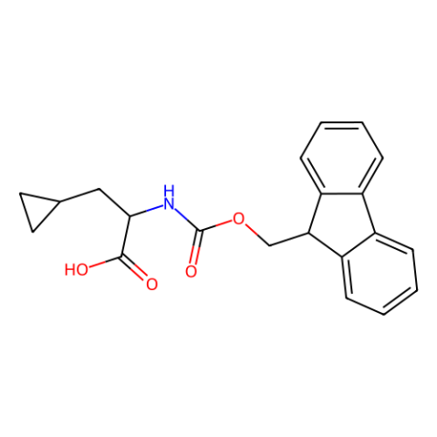 Fmoc-L-环丙基丙氨酸,Fmoc-L-Cyclopropylalanine
