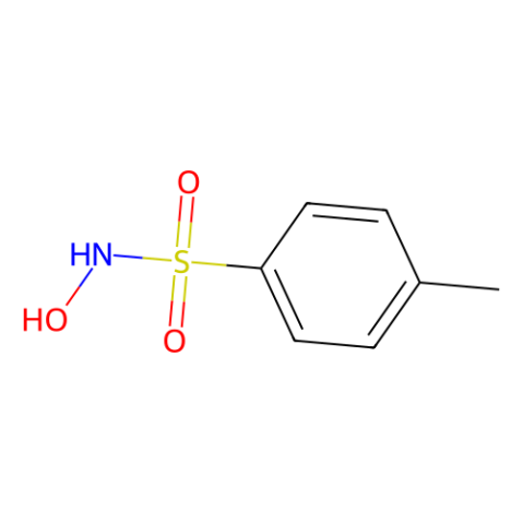 N-羟基-4-甲基苯磺酰胺,N-Hydroxy-4-methylbenzenesulfonamide
