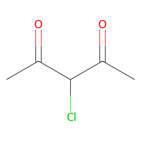 3-氯乙酰丙酮,3-Chloroacetylacetone