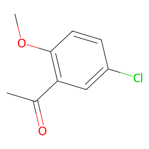 5-氯-2-甲氧基苯乙酮,5-Chloro-2-methoxyacetophenone