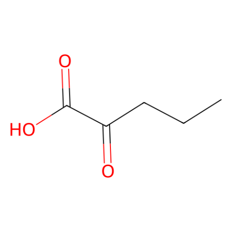 2-氧代戊酸,2-Oxovaleric Acid