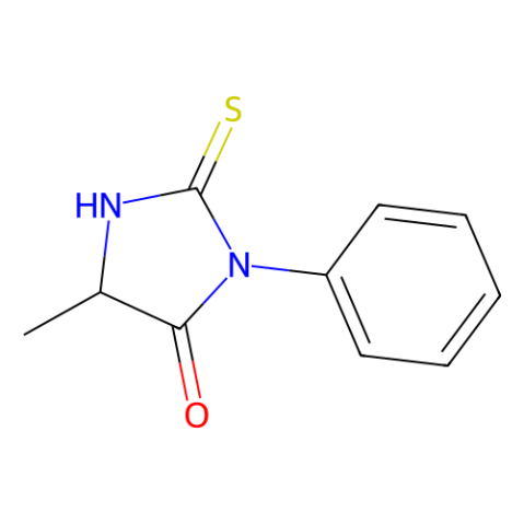 苯基硫代乙内酰脲-丙氨酸,Phenylthiohydantoin-alanine