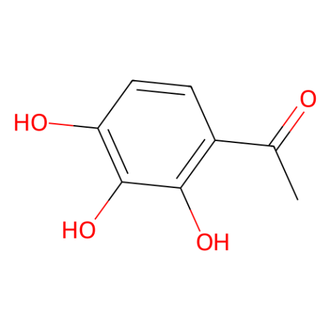 2',3',4'-三羟基苯乙酮,2',3',4'-Trihydroxyacetophenone