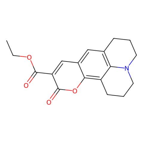 香豆素 314,Coumarin 314