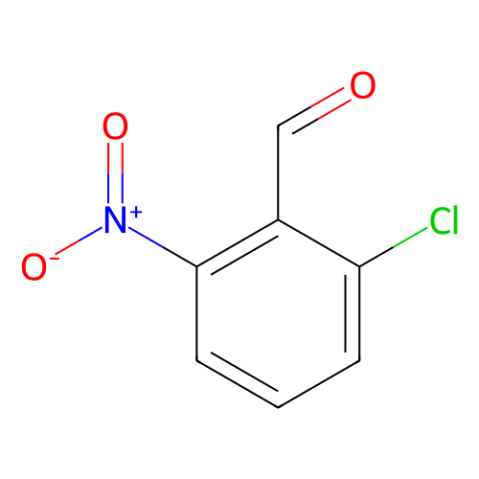 2-氯-6-硝基苯甲醛,2-Chloro-6-nitrobenzaldehyde